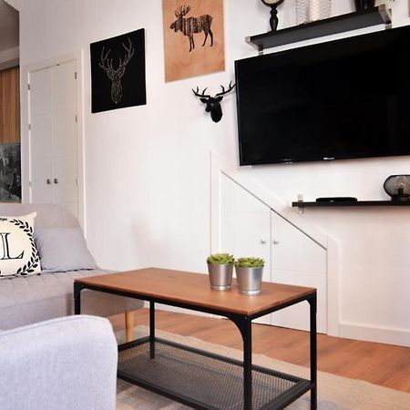 Luna'S Home. Precioso Loft En Больюльйос-Пар-дель-Кондадо Екстер'єр фото