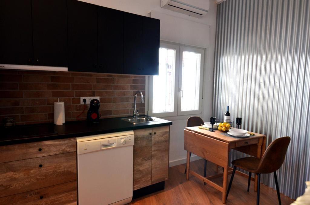 Luna'S Home. Precioso Loft En Больюльйос-Пар-дель-Кондадо Екстер'єр фото