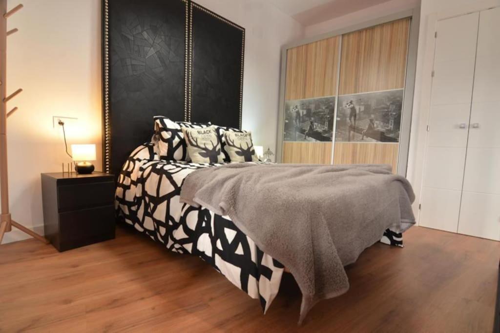 Luna'S Home. Precioso Loft En Больюльйос-Пар-дель-Кондадо Екстер'єр фото
